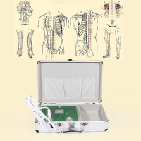 2023 professionnel certifié CE chinois méridien santé Diagnostic Machine dernière fourniture de soins de santé