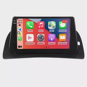 UPSZTEC 9 "HD écran tactile système Android spécial DVD GPS voiture lecteur vidéo pour Renault <span class=keywords><strong>Kangoo</strong></span> 2015 2016 2017 <span class=keywords><strong>2018</strong></span> - Product Image 3