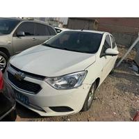 JX Auto Prix de gros bas Nouvelle voiture diesel avec toit ouvrant Chevrolet