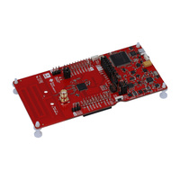 Carte de développement LaunchPad sans fil multibandes LAUNCHXL-CC1352P CC1352P, module de composant électronique pour SimpleLink