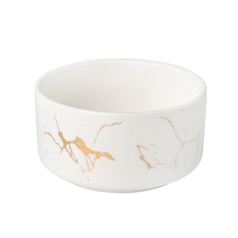 RYH0001296  White Bowl