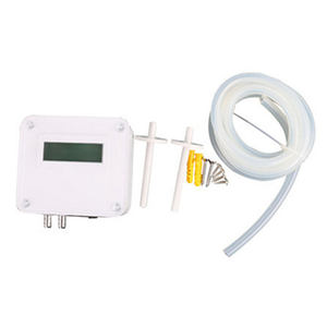 Sensore di pressione differenziale aria trasmettitore di pressione differenziale RS485 - Product Image 5
