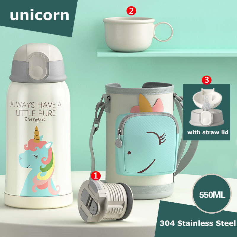 unicorn 304 with pocket