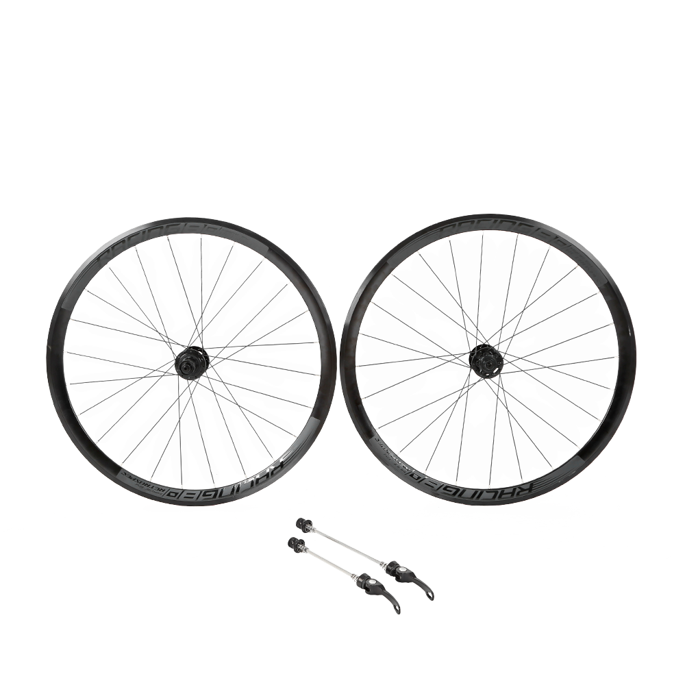RS-UV  Black