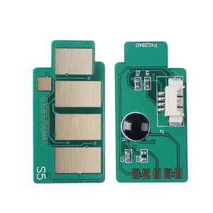 Compatible cartridge chip for MLT-D358S for Sam. SL-M4370FX/M5370FX toner chip resetter