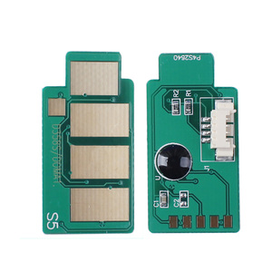 Chip de cartucho MLT <span class=keywords><strong>D358S</strong></span>, para Samsung, M5370FX, M4370FX, SL4370, SL5370, SL4370, M5370, M4370, restablecimiento de Chip de tóner, 1 unidad - Product Image 1