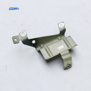 Steel Genuine OE Auto Body Parts Fender Iron <b>Bracket</b> For Bentley Bentayga 2020 36A821327 - Product Image 3