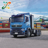 Camion tracteur Sinotruck 6x4 500 ch à vendre, camion tracteur 6x4