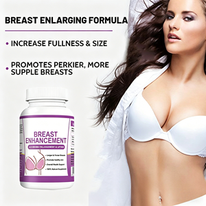 Capsule Vegetali OEM per Tonificazione e Rassodamento del <span class=keywords><strong>Seno</strong></span> |   Integratore Alimentare Quotidiano per la Cura del Corpo Femminile Tonificante per <span class=keywords><strong>il</strong></span> <span class=keywords><strong>Seno</strong></span> e Cura del Corpo - Product Image 4