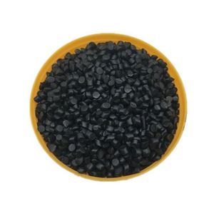 Granulés de PEHD MFI 0.8, qualité injection-soufflage, pellets vierges pour bouchons de bouteilles et contenants - Product Image 2