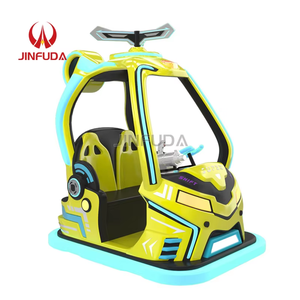 โรงงานมาตรฐานสูงผลิตและจำหน่ายรถบั๊มพ์สำหรับเด็ก ซื้อรถบั๊มพ์สำหรับเล่นกลางแจ้ง - Product Image 2