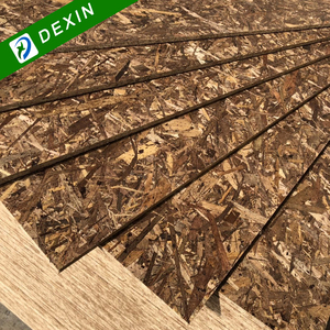Bán Chất Lượng Tốt Nhất Giá Thấp Panneaux <span class=keywords><strong>OSB</strong></span> 8Mm Prix - Product Image 4