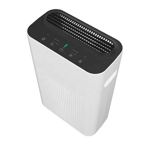 Portable Home No Noise Sleep Mode <span class=keywords><strong>Purificateur</strong></span> <span class=keywords><strong>d</strong></span>'<span class=keywords><strong>air</strong></span> Portable Home <span class=keywords><strong>Hepa</strong></span> Filter <span class=keywords><strong>Purificateur</strong></span> <span class=keywords><strong>d</strong></span>'<span class=keywords><strong>air</strong></span> - Product Image 3