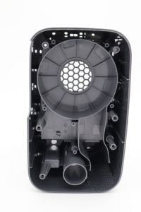 قولبة حقن ABS/PC قابلة للتخصيص لقذائف المنظفات الآلية مع حماية IP54 - Product Image 5