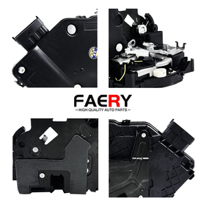 FAERY Auto Engine Systems LR078728 LR064797 LR053681 fabrication bien faite actionneur de serrure de porte pour Land <span class=keywords><strong>Rover</strong></span> <span class=keywords><strong>Range</strong></span> Sport 14-20 - Product Image 4