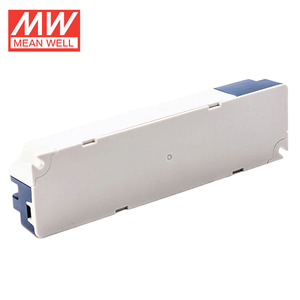 Среднехорошо PLM-25 светодиодный драйвер серии 25 Вт с постоянным током, предлагает две модели с выбираемым диапазоном входного напряжения - Product Image 5