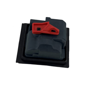 Mécanisme de moteur de verrouillage central de volet de remplissage de carburant de pièces d'auto A0008207703 pour <span class=keywords><strong>Mercedes</strong></span> Benz W176 W246 W117 W205 X156 W166 R23 - Product Image 6