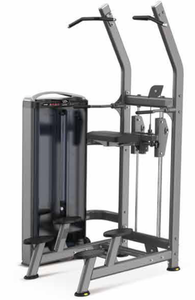 Équipement de fitness Mbh Fitness Premium Series Mel-005 Machine de musculation des biceps, Shandong, Chine - Product Image 2