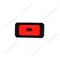 C2 Laptop x-truck X005 Plus ECU Programación ECU Kit de regeneración DPF Intermitente rápido para FAWDE SINOTRUK Dongfeng Obd Herramienta de escáner