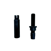 Ajusteur de frein à tambour en acier au carbone, galvanisé, fixations automobiles, boulons de 25 mm, modèle 250L, certifié ISO 9001, sans rondelle