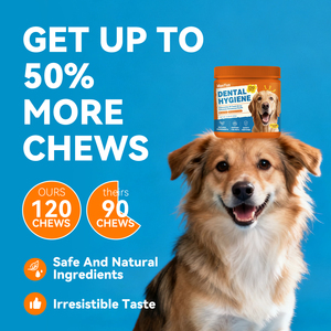 Polvo Dental <span class=keywords><strong>para</strong></span> <span class=keywords><strong>Perros</strong></span> Petlab Personalizado, Cuidado Dental <span class=keywords><strong>para</strong></span> <span class=keywords><strong>Perros</strong></span>, Polvo <span class=keywords><strong>para</strong></span> Limpieza <span class=keywords><strong>de</strong></span> Dientes, Elimina la Placa y el Mal Aliento en <span class=keywords><strong>Perros</strong></span> - Product Image 4