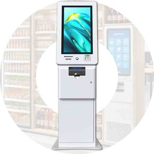 Chiosco per la Redenzione Biglietti con Sistema di Blocco a Doppia Porta, Erogazione Carte TICO, Giochi Online di Abilità Sportiva, Garanzia 1 Anno (Versione Inglese) - Product Image 6