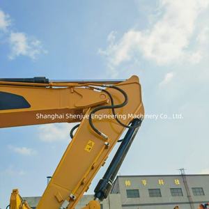 Excavatrices d'occasion japonaises CAT330 CAT330D CAT 330DL 330 en bon état à vendre - Product Image 4