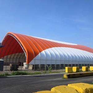 De Nieuwe Lijst Staalconstructies Werkplaats Lay-Out Magazijn Kit Structuur Workshop Staalconstructie Tekenen Gebouw - Product Image 6