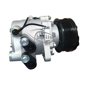 <span class=keywords><strong>Bailin</strong></span>-compresor de ac automático para CHERY QQ S18-8104010BB/WXH-066-W0, precio de fábrica - Product Image 1