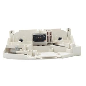 Panel de Control de Climatización de Aire Acondicionado de Alta Calidad 1J0820045F Nuevo para Passat B5 Bora <span class=keywords><strong>Golf</strong></span> 4 MK4 1998-2004 - Product Image 5