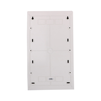 MG-36 boîte de Distribution large mcb basse tension db boîte de distribution électrique taille de la boîte de Distribution
