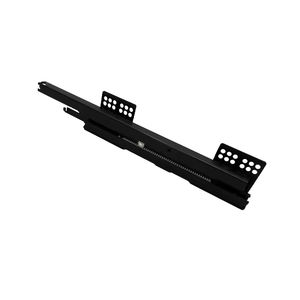 Rail de tiroir en acier laminé à froid de bonne qualité, rail coulissant de haute qualité pour tiroir - Product Image 1