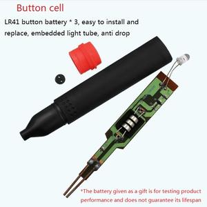 BIO Wasser qualitäts prüf stift Mineral prüf stift Reinwasser prüf stift - Product Image 5