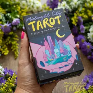 Professional Manufacturing High Performance Wholesale Tarot Cards Russian Language Tarot Oracle Cards