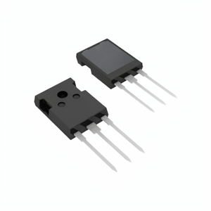 ชิ้นส่วนวงจรอิเล็กทรอนิกส์ TO-247-3 IXGH25N100AU1 ทรานซิสเตอร์ของแท้ - Product Image 1