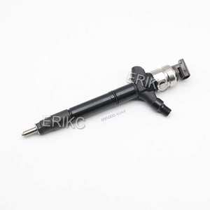 <span class=keywords><strong>Injecteur</strong></span> à rampe commune authentique 095000 6040 095000-6040 <span class=keywords><strong>injecteur</strong></span> de carburant automatique 0950006040 pour Toyota <span class=keywords><strong>RAV4</strong></span> 2.2 2AD-FTV - Product Image 1