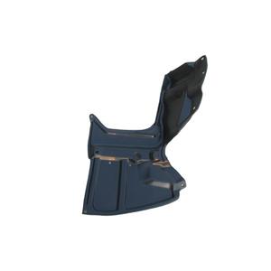 Plaque de protection sous carrosserie Toyota Corolla 51442-02160 en plastique, 2003-2008 - Product Image 3