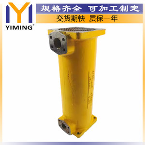 Caterpillar <b>Radiator</b> 4W7188 YM-A336 For D330C D333C 3304 Engine Replacement Part - Product Image 5