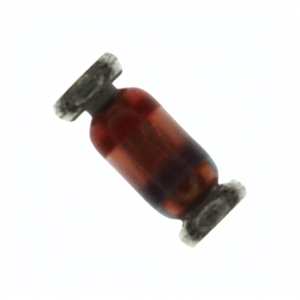 Diodes BOM IC In Stock DO-213AC, MINI-MELF, SOD-80 Buy Online Electronic Components FLZ20VA - Product Image 1