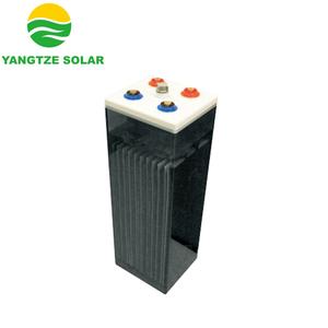 20 лет работы, солнечная трубчатая гелевая батарея <span class=keywords><strong>2</strong></span> в 2000 Ач opzs - Product Image 3