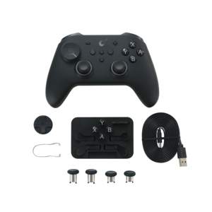 Controller di Gioco Wireless con <span class=keywords><strong>Joystick</strong></span> a Effetto Hall per <span class=keywords><strong>Nintendo</strong></span> <span class=keywords><strong>Switch</strong></span> / <span class=keywords><strong>Switch</strong></span> 2 / PC Gamepad - Product Image 4