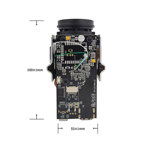12MP imx415 CMOS cảm biến Drone UAV cam tốc độ cao 10x quang siêu zoom USB3.0 <span class=keywords><strong>IP</strong></span> <span class=keywords><strong>Camera</strong></span> <span class=keywords><strong>module</strong></span> cho giao thông thông minh - Product Image 3