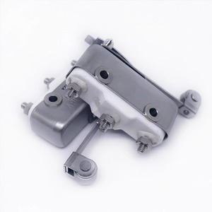 Interruptor Anticorrosión HLGK TZ-1G TZ-1GV TZ-1GV22 TZ-1GV2 con Aislamiento Cerámico para Uso Industrial TZ-1G/1GV/1GV2/1GV22 Alta Temperatura - Product Image 1