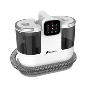 Pulitore per Tappeti e <span class=keywords><strong>Tappezzeria</strong></span> Elettrico OEM Anbo, Vendita Diretta dalla Fabbrica, Pulitore per Macchie Umido/Secco per Divani e Poltrone, Uso Domestico - Product Image 1