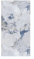 Alternative Stone Pvc Embossed Wall Panel Wpc Wall Panel Marble for Home Wall Improvement