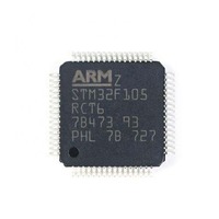 Venta caliente Chip Microcontroladores Componentes electrónicos Circuito integrado IC STM8S207C6T6