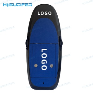 Hidrofoiles Unisex de Fibra de Carbono de 8KW con Logotipo Personalizado, de Fábrica Original, de la Mejor Calidad, para Dropshipping, 45km/h, para Agua de Mar y Océano, Modelo Flyer One Pr - Product Image 3