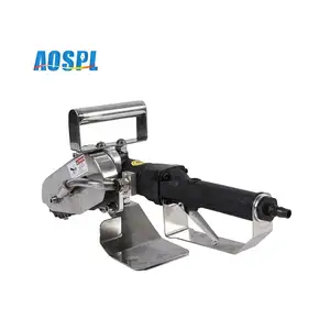 AOSPL Pneumatic Waste Stripper 3500RPM High Quality Die Cutting Normal AOS-W010
