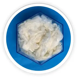 用于纺丝或填充材料的VSF粘胶人造丝短纤维