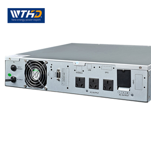 <span class=keywords><strong>UPS</strong></span> <span class=keywords><strong>Online</strong></span> ad Alta Frequenza 1KVA 2KVA <span class=keywords><strong>3KVA</strong></span> Onda Sinusoidale Pura Monofase <span class=keywords><strong>220V</strong></span> <span class=keywords><strong>110V</strong></span> 1kw 1000va 2000va 3000va Alimentazione di Backup <span class=keywords><strong>UPS</strong></span> - Product Image 5